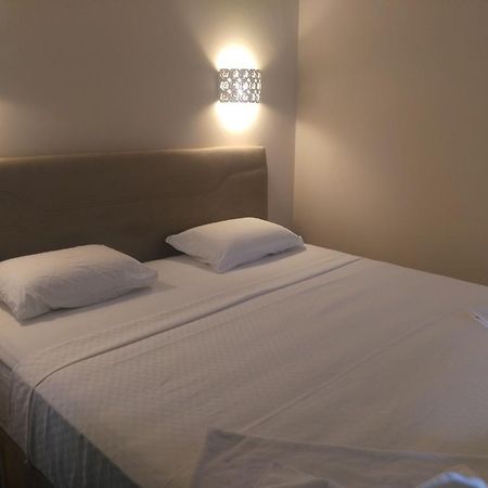 Dasis Hotel Suites Bodrum Ngoại thất bức ảnh