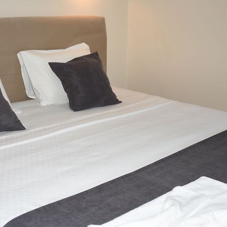 Dasis Hotel Suites Bodrum Ngoại thất bức ảnh