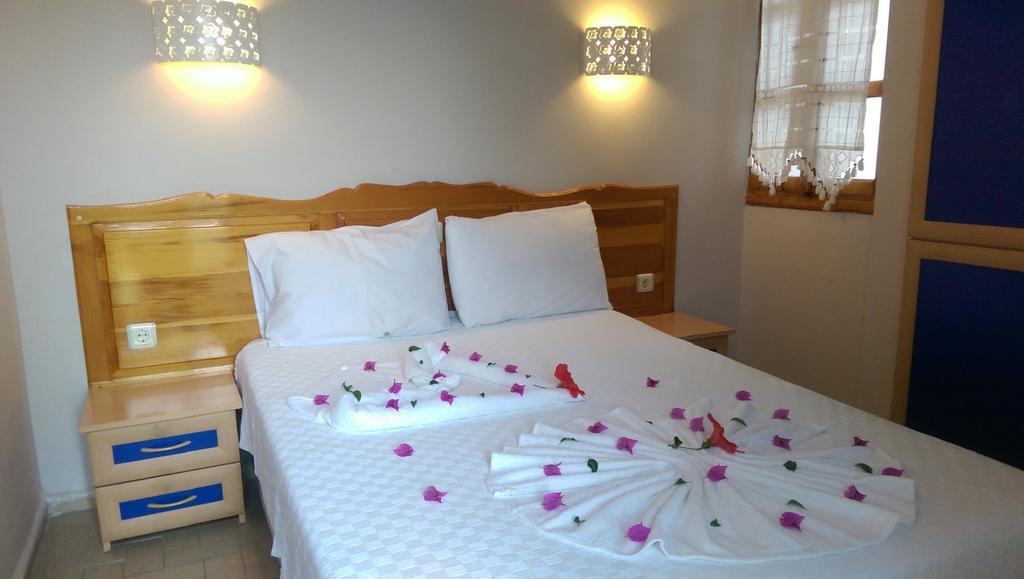 Dasis Hotel Suites Bodrum Ngoại thất bức ảnh