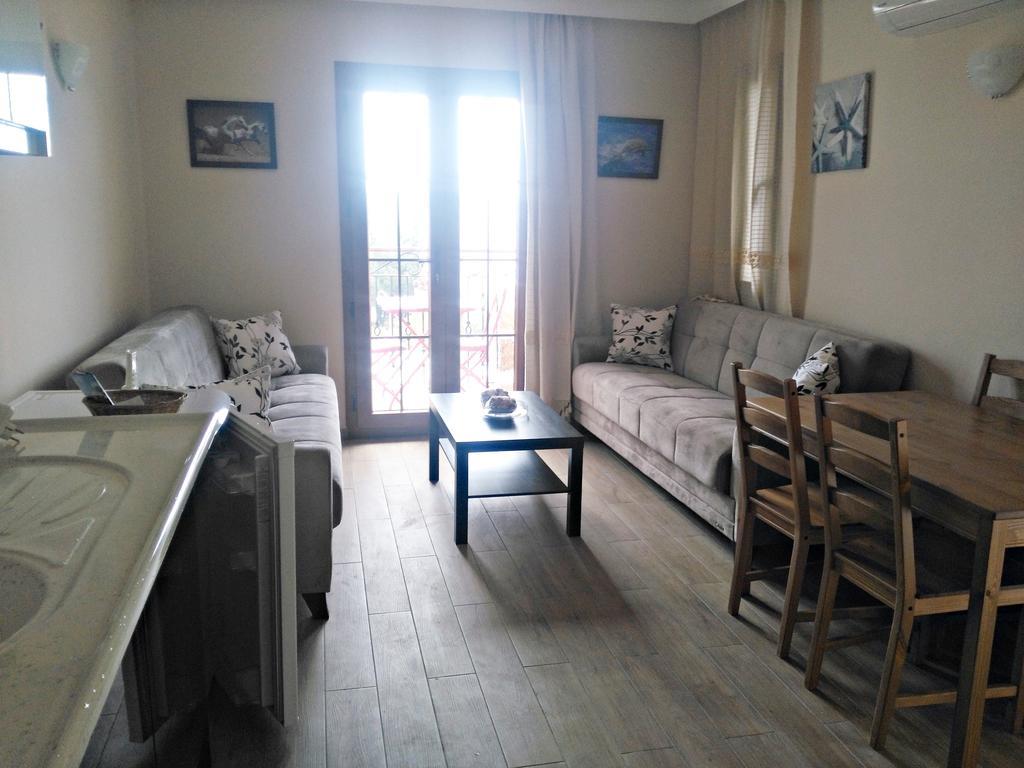 Dasis Hotel Suites Bodrum Ngoại thất bức ảnh