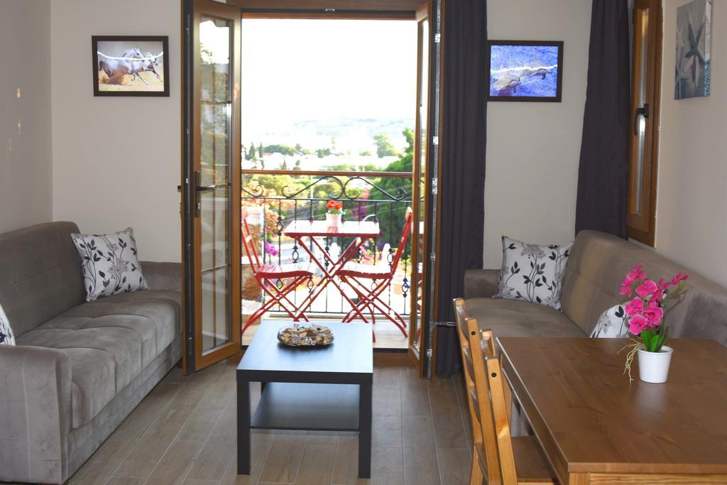 Dasis Hotel Suites Bodrum Ngoại thất bức ảnh