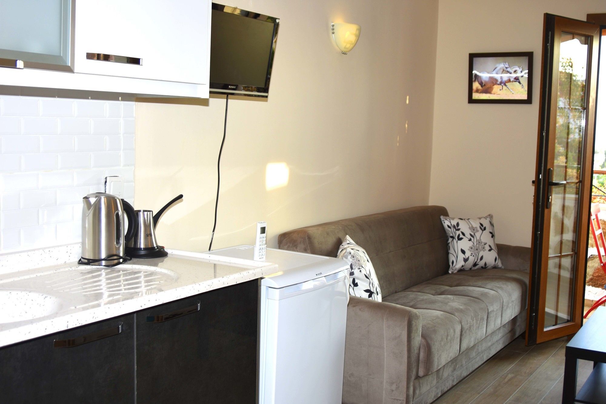 Dasis Hotel Suites Bodrum Ngoại thất bức ảnh
