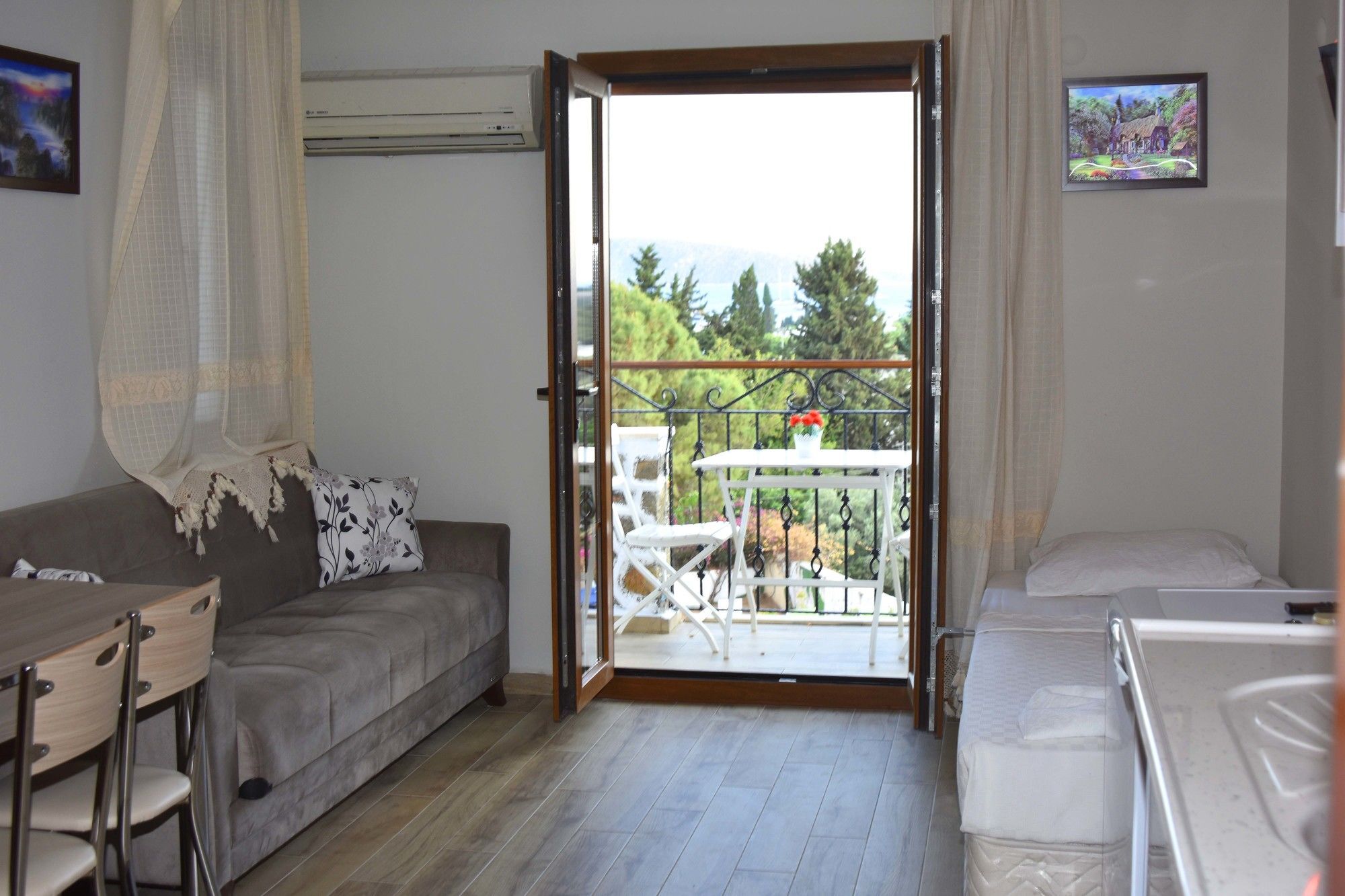 Dasis Hotel Suites Bodrum Ngoại thất bức ảnh