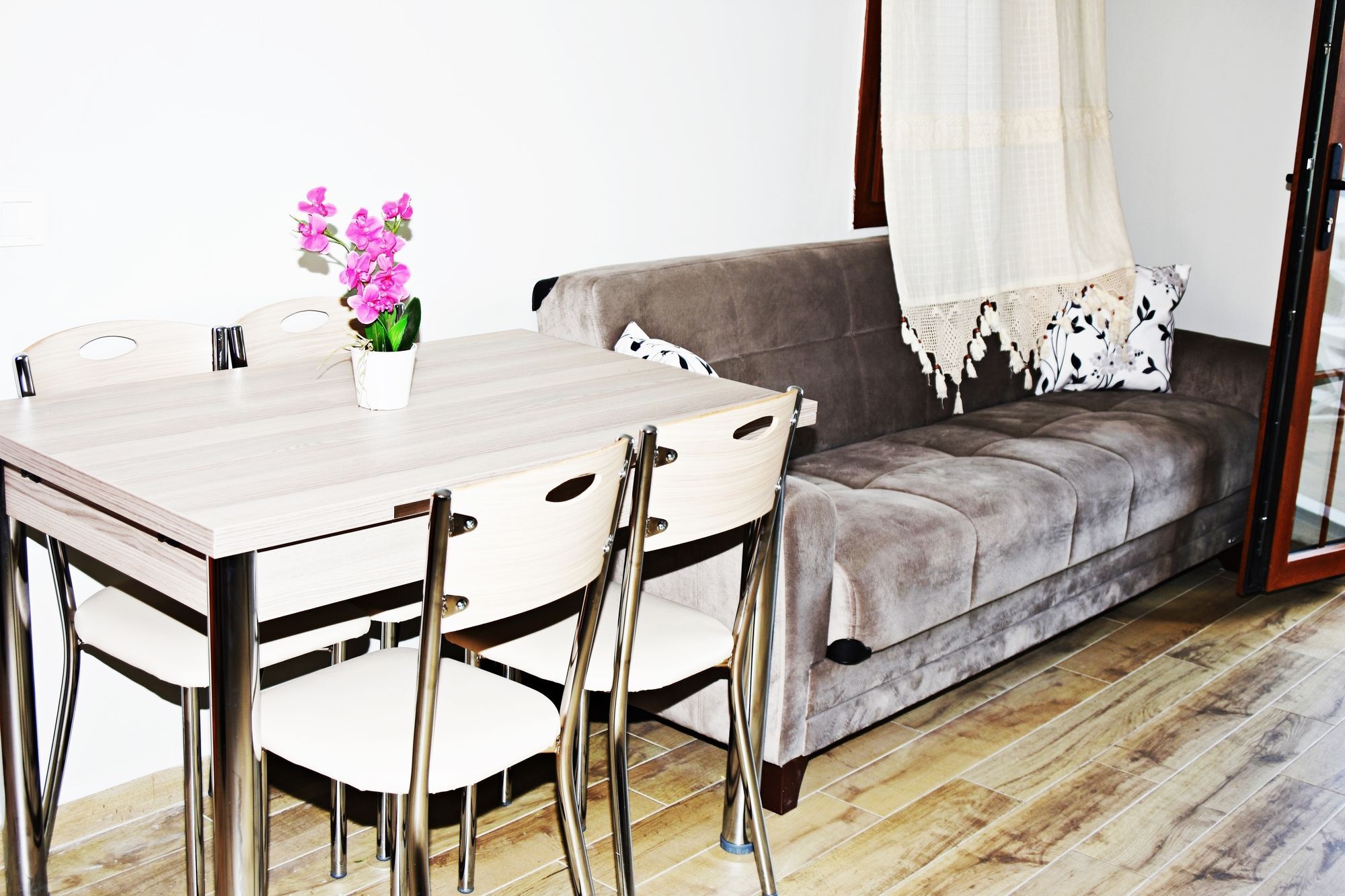 Dasis Hotel Suites Bodrum Ngoại thất bức ảnh