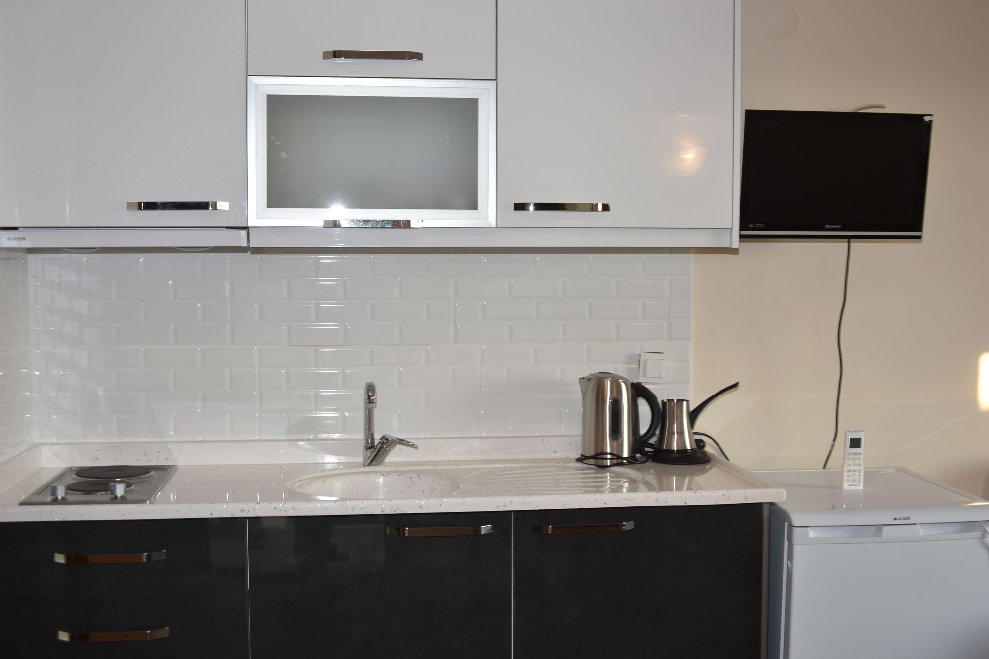 Dasis Hotel Suites Bodrum Ngoại thất bức ảnh